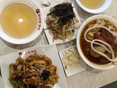 -老柴削面(向阳里店)