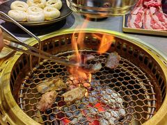 -明洞王妃家烤肉(苏州中心星悦汇店)
