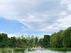 -西海子公园