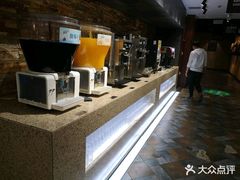 自助取餐区-汉巴味德(大悦城店)