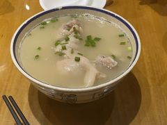 -易老妈蹄花.特色川菜(人民公园总店)