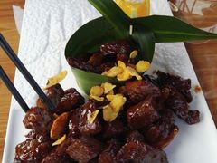 -梧桐餐厅(泉城路店)