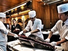 -月下料理(楷林IFC店)