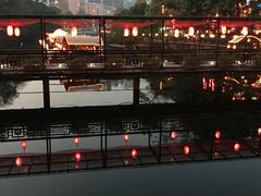 -潮喜竹溪荔湖酒家(荔枝湾店)