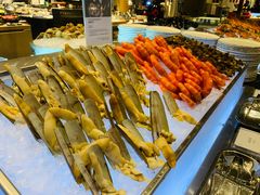 -博林天瑞喜来登酒店·西丽尚膳