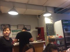 -文三里屯面馆(三里屯店)