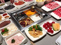 -海底捞火锅(5050购物中心店)