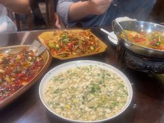 -朗妈私房菜(婺女州店)