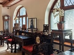 -静园(和平区)