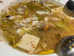 -太二酸菜鱼(深圳布吉万象汇店)