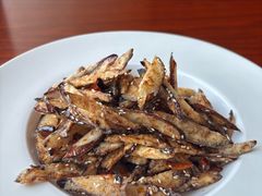 -粤尚腾香居中餐厅(首都机场希尔顿店)