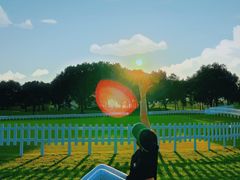 -宝业会稽山高尔夫俱乐部