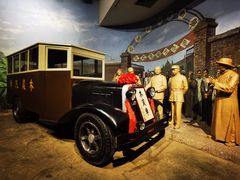 -柳州工业博物馆