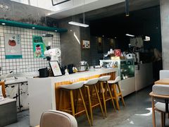 -十一咖啡(青年大街工厂店)