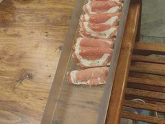 -乐宴·老北京铜火锅(八卦岭店)