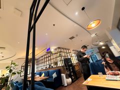 -花舍·新派粤菜·西餐·下午茶(亚运村·鸟巢店)