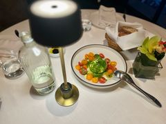 -La Vita 意大利传统料理(富民路店)