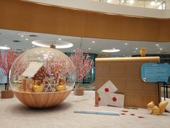 -深圳来福士广场