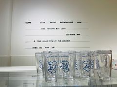 -旧识old mate·烘焙蛋糕店