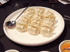 鲅鱼饺子-鲁采LU STYLE(新天地店)