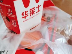 -华莱士·全鸡汉堡(柳州店)
