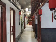 -呼吸森林·生态农庄农家乐私房菜