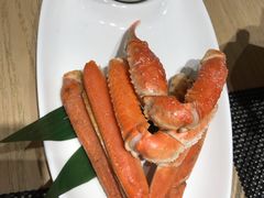 -虹料理·日料放题(悠方店)