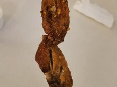 -白仁仔· 活烤海鲜 宵夜(豫园店)