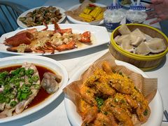 -琼大师东方烤乳猪(亚特兰蒂斯店)