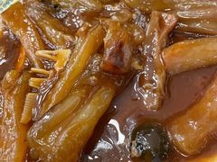 -烤肉季饭庄