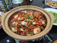 -三只鸟本地特色菜馆(上饶总店)