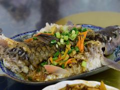 -莲花公园煎蟹(总店)