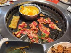 -新石器烤肉(百联川沙店)