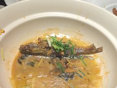 -许爷家·生态湖鲜(徐汇日月光店)