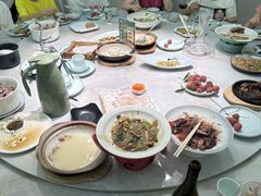 -客汁源味·客家菜(时代城店)