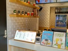 -CoCo都可(惠山古镇店)