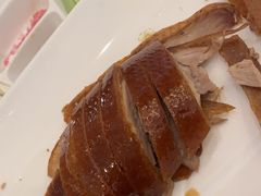 -大鸭梨烤鸭(石佛营店)