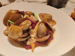 -三利音·玖弄小鲜(浦东嘉里城店)