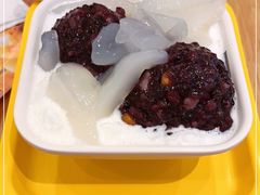 -满记甜品(荟聚购物中心店)