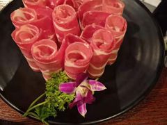 -重庆爽翻天老火锅(临平万达广场店)