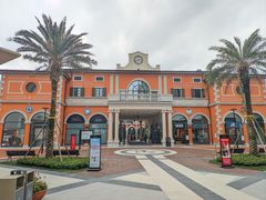 -佛罗伦萨小镇广佛名品奥特莱斯(疏港路店)