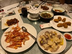 -花城苑广府菜(侨鑫店)