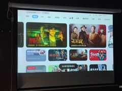 -大观园影院式足浴Spa店(沙坪坝店)