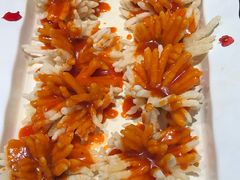 -哈工大一校区食堂