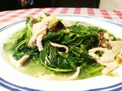 -龙桥私厨·姜花菊花过桥鱼·顺德菜(容桂店)