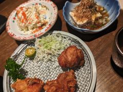 -一豚轩·烧鸟·豚骨拉面(五四路店)