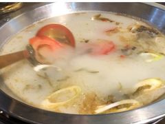 -土著渔匠·养生蝴蝶鱼(香樟路店)