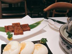 -虾饺妹·酒家(金碧店)
