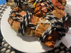 -云海轩·海鲜自助-河北云瑧世纪大饭店1F