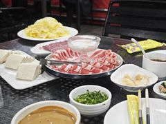 -日坛涮肉四合院·园林餐厅(日坛公园店)